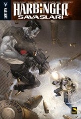 Harbinger Savaşları - Özel Albüm