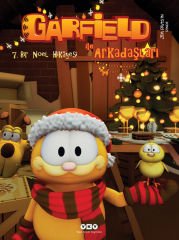 Garfield ile Arkadaşları 7 – Bir Noel Hikâyesi