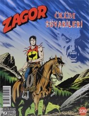 Yeni Zagor Sayı 230