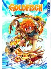 Goldfisch Cilt 1