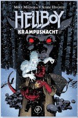 Hellboy : Krampusnacht