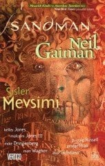 Sandman 4 Sisler Mevsimi