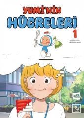 Yumi’nin Hücreleri Cilt 1