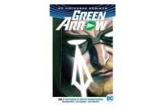 Green Arrow Vol. 1: The Death and Life Of Oliver Queen