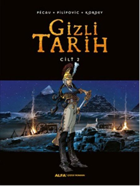 Gizli Tarih - Cilt 2