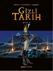 Gizli Tarih - Cilt 2