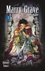 Marry Grave Cilt 3