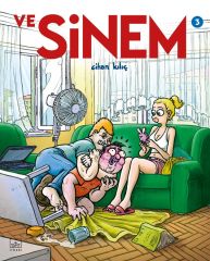 Ve Sinem Cilt 3 - Cihan Kılıç