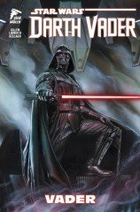 Star Wars Darth Vader Cilt 1 - Vader