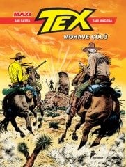 Tex Maxi 9