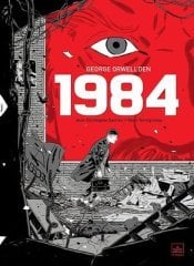 George Orwel'den 1984