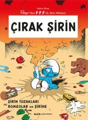 Şirinler 7 - Çırak Şirin