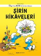 Şirinler 8 - Şirin Hikayeleri