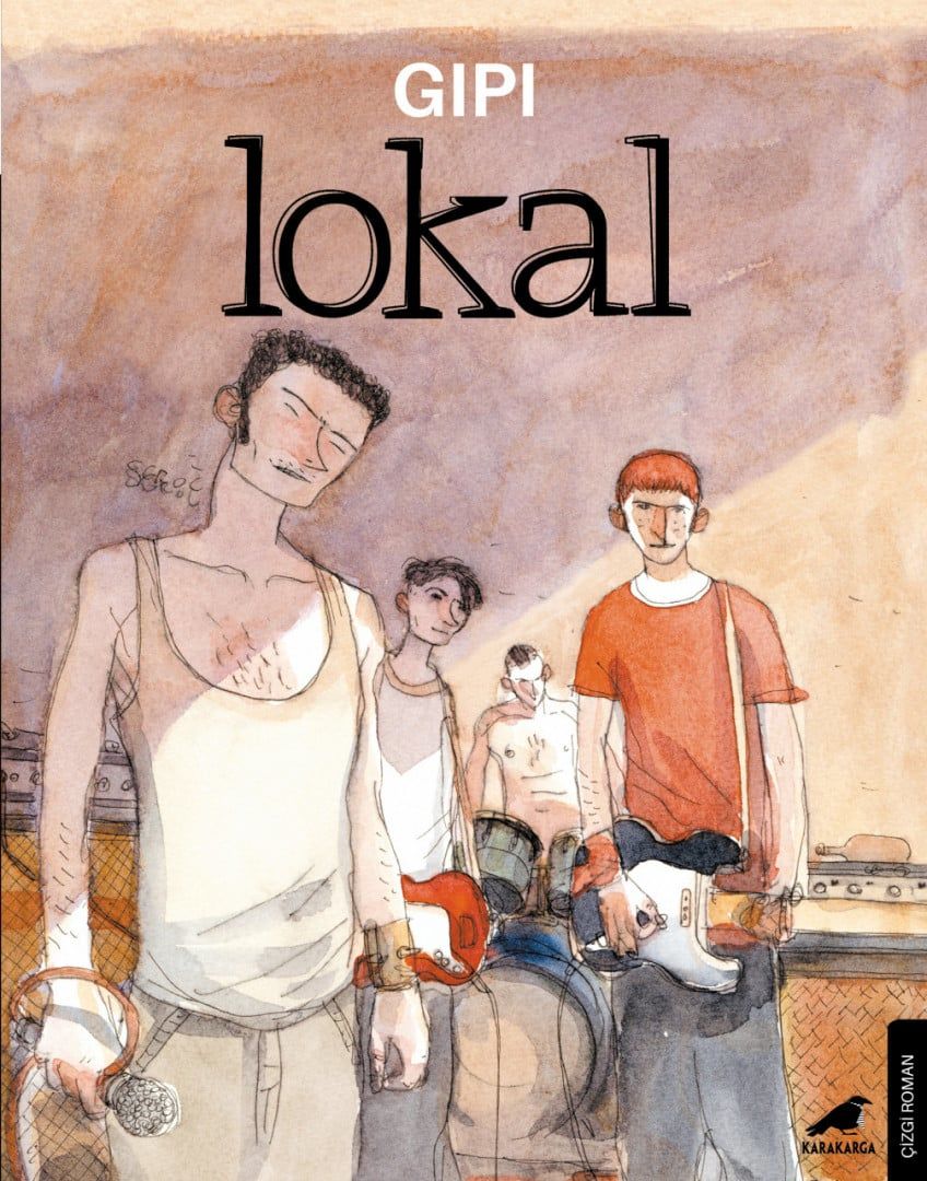 Lokal