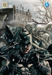 Batman : Noel (Yeni Baskı)