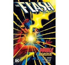 The Flash by Mark Waid Book 6