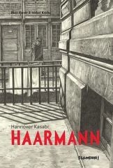Haarman - Hannover Kasabı