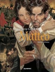 Matteo - Birinci Dönem (Ciltli)