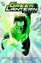Green Lantern:No Fear