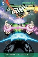 Green Lantern: New Guardians Vol. 2: Beyond Hope