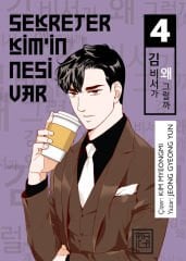 Sekreter Kim\'in Nesi Var Cilt 4