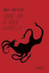 Sonsuz Aşk ve Diğer Hikayeler (Ciltli)