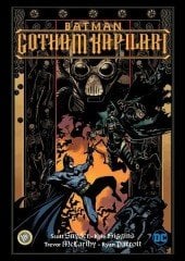 Batman : Gotham Kapıları