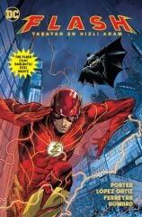 Flash - Yaşayan En Hızlı Adam