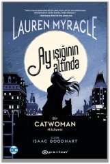 Catwoman: Ay Işığının Altında
