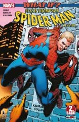 What If? Flash Thompson Spider Man Olsaydı (2.Baskı)