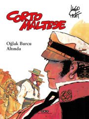 Corto Maltese 2 – Oğlak Burcu Altında
