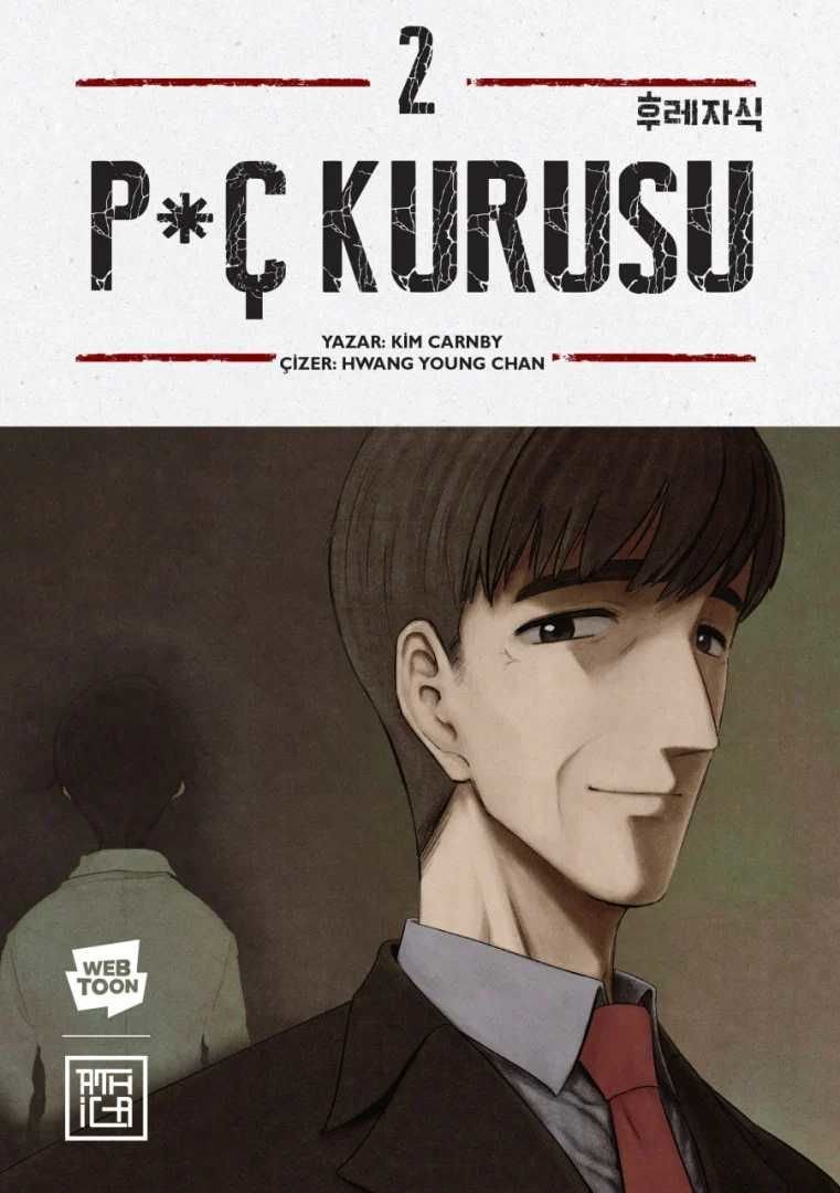 P*ç Kurusu Cilt 2