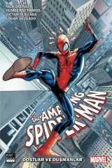 Amazing Spider-Man Vol.5 Cilt 2 - Dostlar ve Düşmanlar