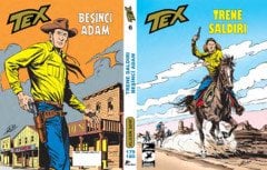 Tex Klasik Seri 6