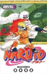 Naruto Cilt 11