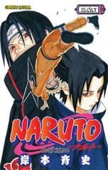 Naruto Cilt 25