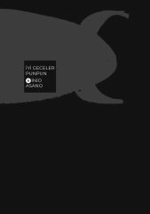 İyi Geceler Punpun Cilt 6