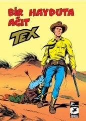 Tex Klasik Seri 26