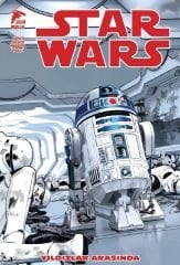 Star Wars Cilt 6 - Yıldızlar Arasında