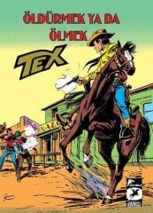 Tex Klasik Seri 29