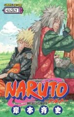 Naruto Cilt 42
