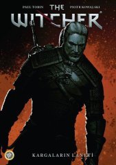 The Witcher Cilt 3 : Kargaların Laneti