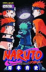 Naruto Cilt 45