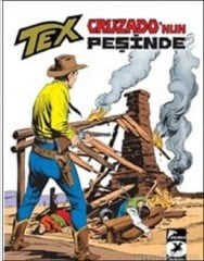 Tex Klasik Seri 38