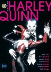 Batman : Harley Quinn