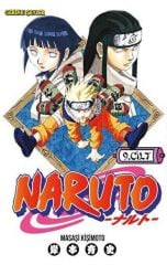 Naruto Cilt 9