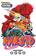 Naruto Cilt 8