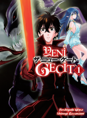 Yeni Geçit Cilt 1