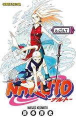 Naruto Cilt 6