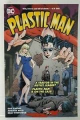 Plastic Man